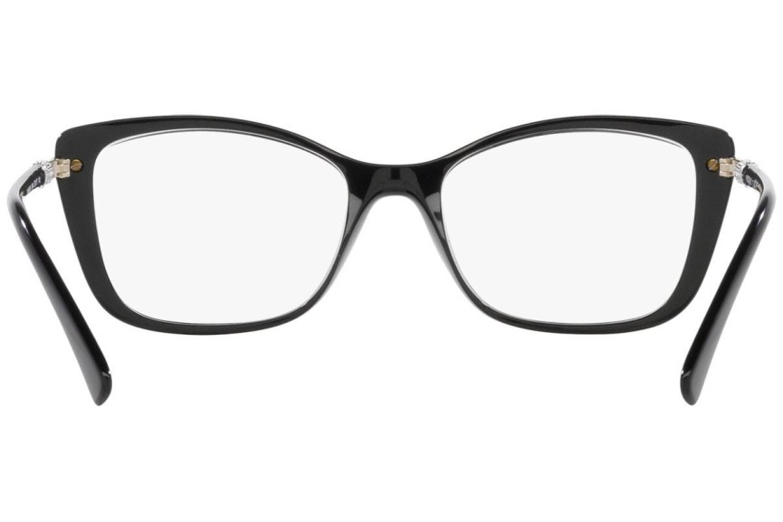 Očala Vogue Eyewear VO5487B W44 Cat Eye Črna