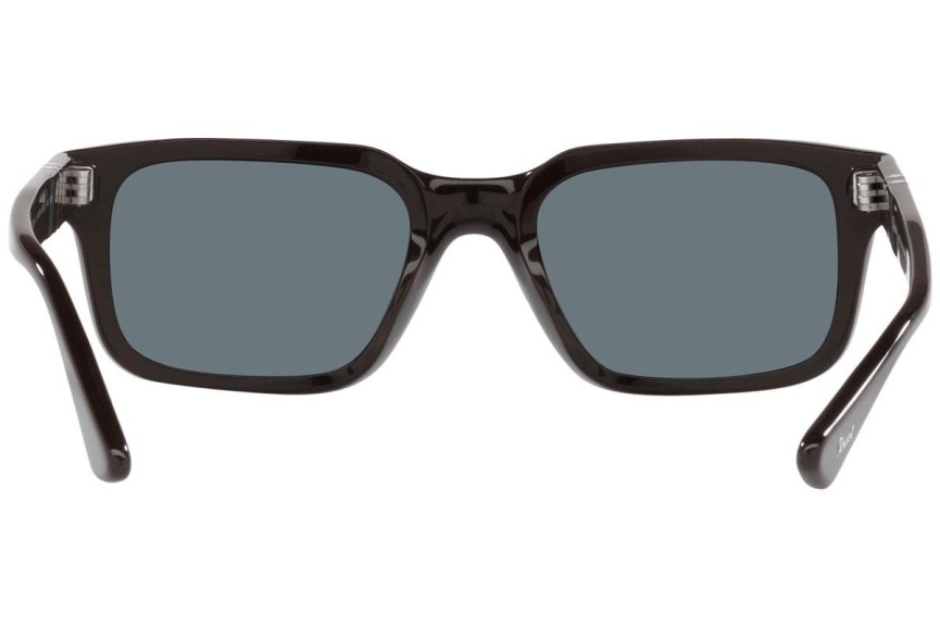 Sončna očala Persol PO3272S 11743R Polarized Kvadratna Rjava