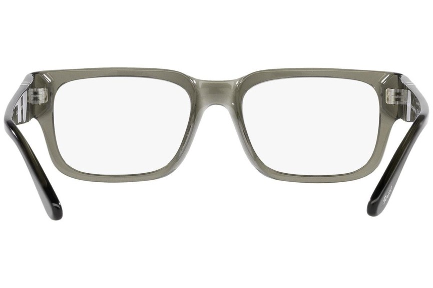 Očala Persol PO3315V 1103 Pravokotna Siva