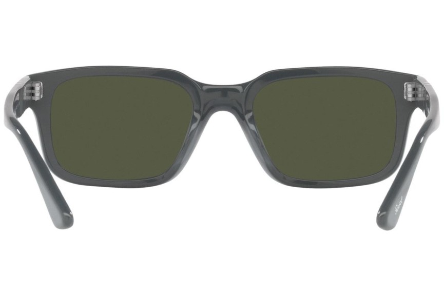 Sončna očala Persol PO3272S 117331 Kvadratna Siva