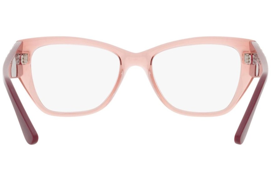 Očala Vogue Eyewear VO5483 2864 Cat Eye Roza