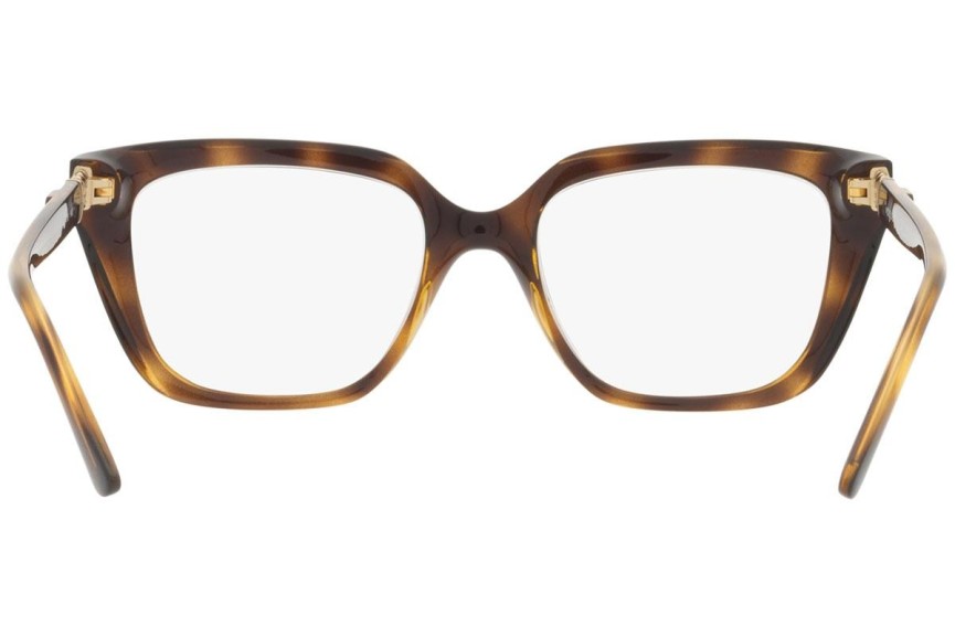 Očala Vogue Eyewear VO5477B W656 Pravokotna Havana