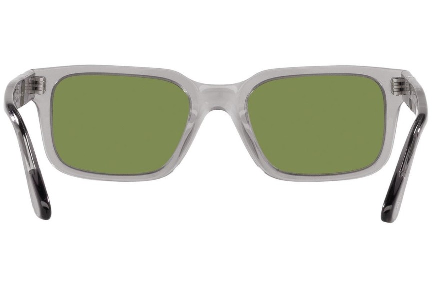 Sončna očala Persol PO3272S 309/4E Kvadratna Siva