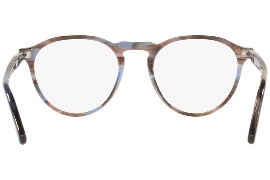 Očala Persol PO3286V 1155 Okrogla Večbarvna