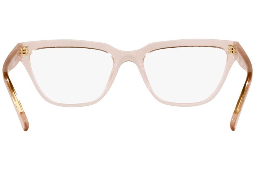 Očala Vogue Eyewear VO5443 3007 Cat Eye Bež