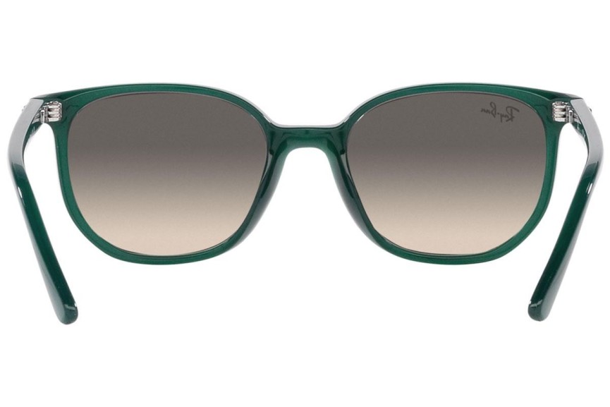 Sončna očala Ray-Ban Junior Junior Elliot RJ9097S 713011 Posebni Zelena