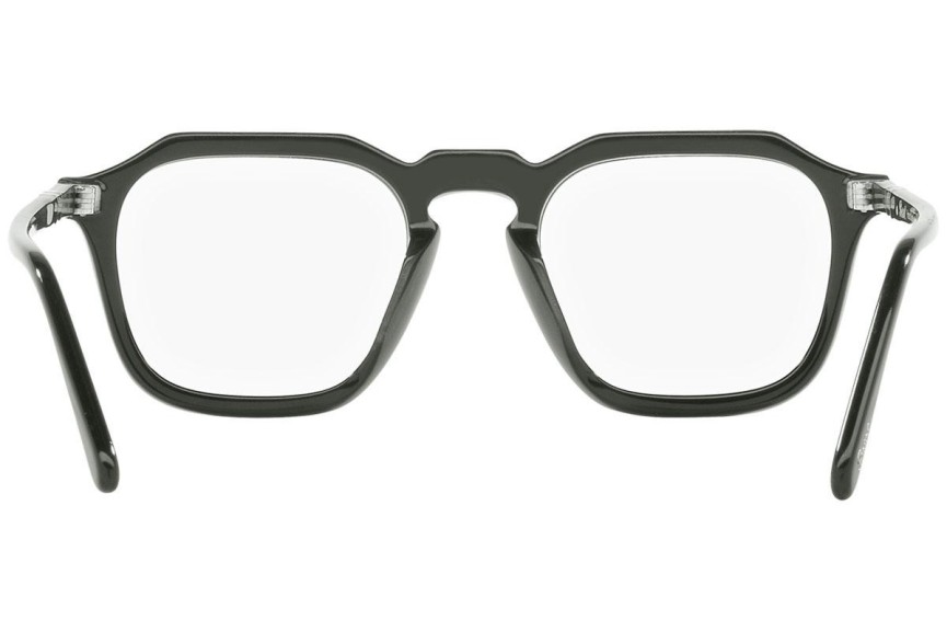 Očala Persol PO3292V 1188 Kvadratna Zelena