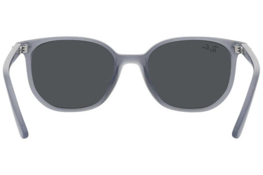 Sončna očala Ray-Ban Junior Junior Elliot RJ9097S 713487 Posebni Siva