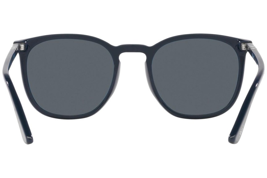 Sončna očala Persol PO3316S 1186R5 Kvadratna Modra