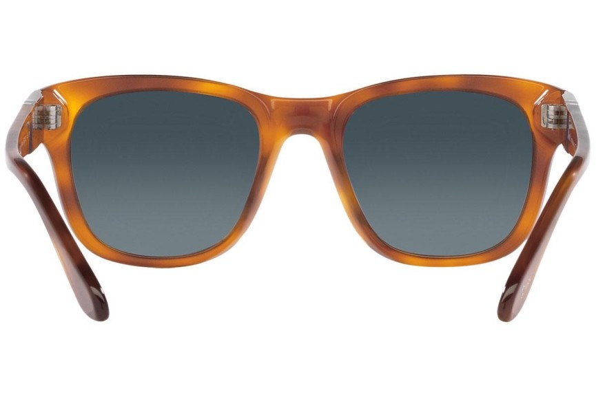 Sončna očala Persol PO3313S 96/S3 Polarized Kvadratna Havana