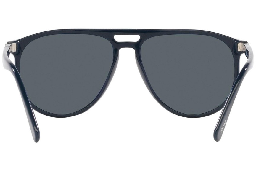 Sončna očala Persol PO3311S 1186R5 Pilotska Modra