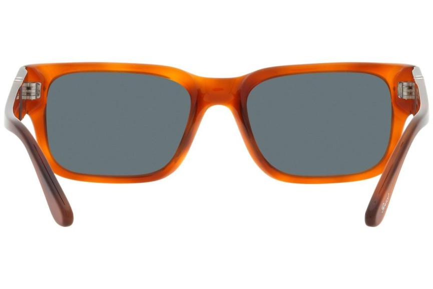 Sončna očala Persol PO3315S 96/3R Polarized Pravokotna Havana