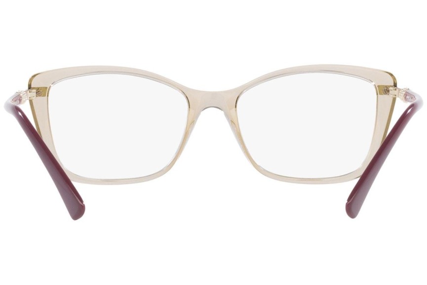 Očala Vogue Eyewear VO5487B 2990 Cat Eye Rjava