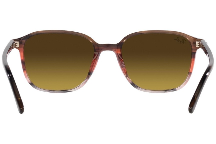 Sončna očala Ray-Ban Leonard RB2193 138085 Kvadratna Havana