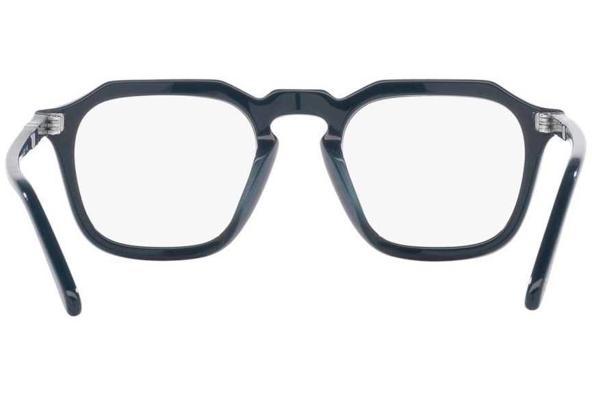 Očala Persol PO3292V 1186 Kvadratna Modra