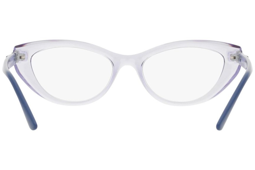 Očala Vogue Eyewear VO5478B 2745 Ovalna Vijolična