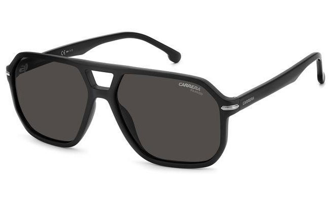 Sončna očala Carrera CARRERA302/S 003/M9 Polarized Flat Top Črna