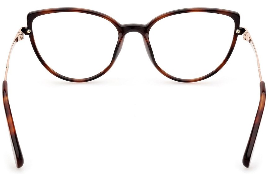 Očala Max&Co. MO5103 052 Cat Eye Havana