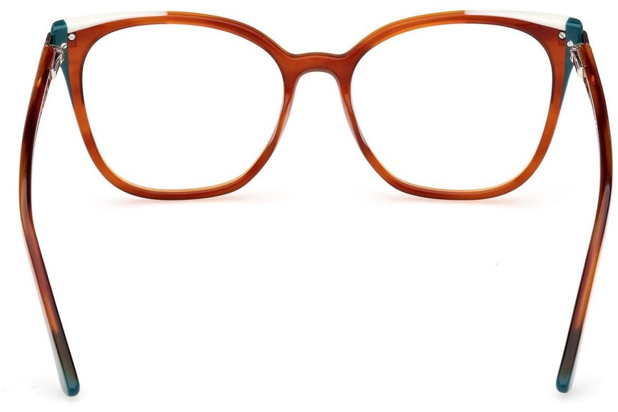 Očala Marciano GM0390 056 Cat Eye Havana