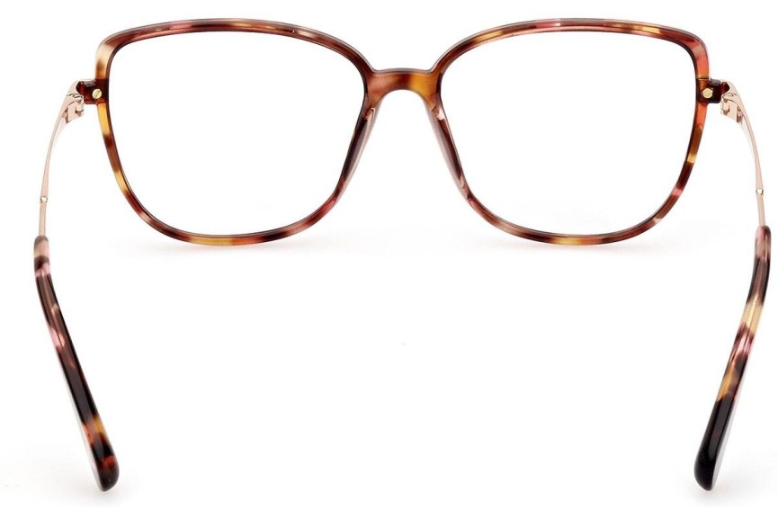 Očala Max&Co. MO5102 055 Cat Eye Havana