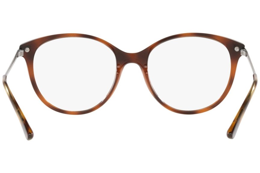 Očala Vogue Eyewear VO5423 2386 Okrogla Havana