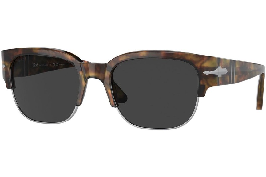 Sončna očala Persol Tom PO3319S 108/48 Polarized Zgornji okvir Havana