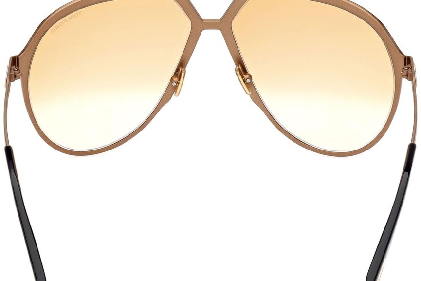 Tom Ford Xavier FT1060 30F