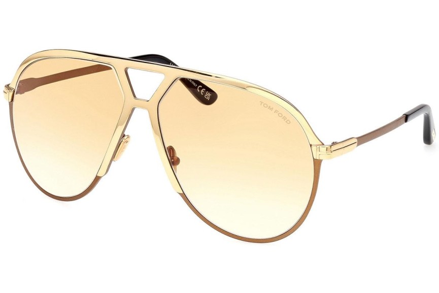 Tom Ford Xavier FT1060 30F