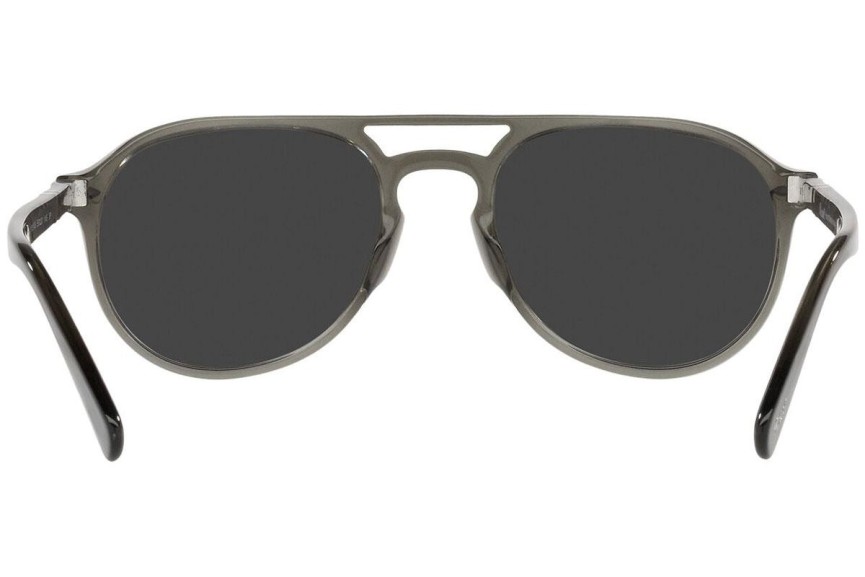 Sončna očala Persol El Profesor Sergio PO3235S 120148 Polarized Pilotska Siva