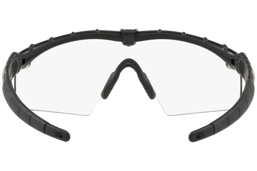 Sončna očala Oakley SI M Frame 2.0 OO9213 11-197 Enojna leča | Shield Črna