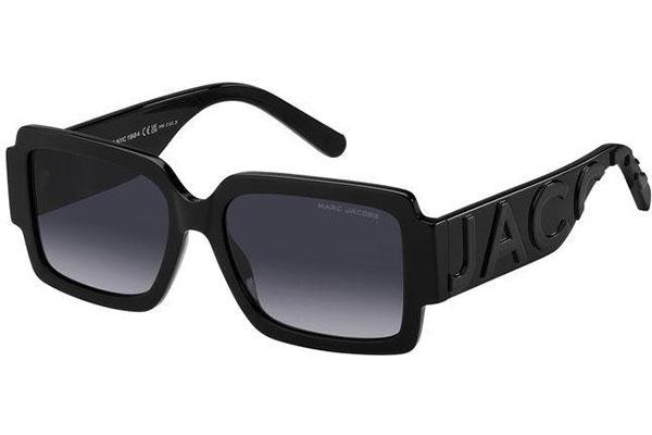 Sončna očala Marc Jacobs MARC693/S 08A/9O Kvadratna Črna