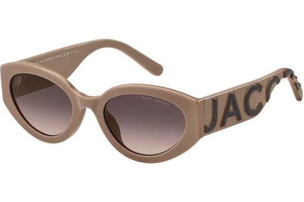 Sončna očala Marc Jacobs MARC694/G/S NOY/HA Cat Eye Rjava