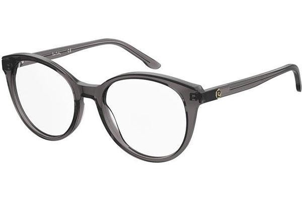 Očala Pierre Cardin P.C.8521 R6S Cat Eye Siva