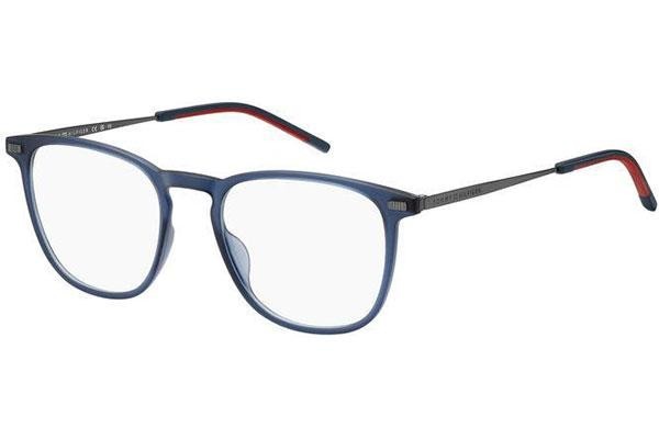 Očala Tommy Hilfiger TH2038 FLL Okrogla Modra