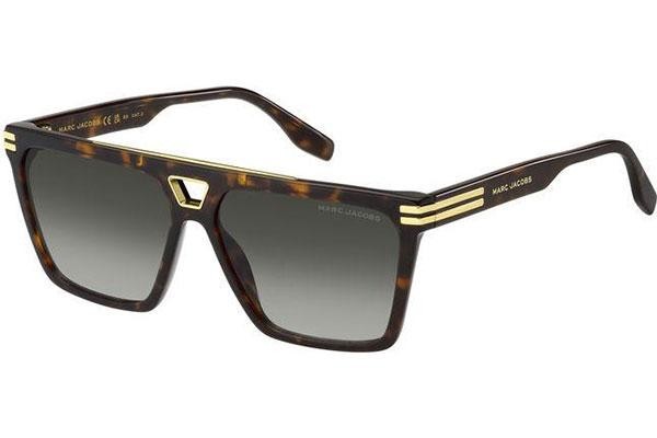 Sončna očala Marc Jacobs MARC717/S 086/9K Posebni Havana