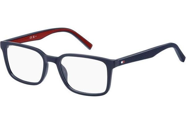 Očala Tommy Hilfiger TH2049 FLL Pravokotna Modra