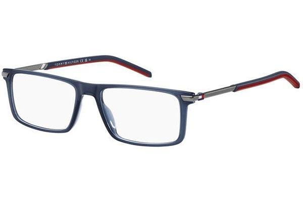 Očala Tommy Hilfiger TH2039 PJP Pravokotna Modra