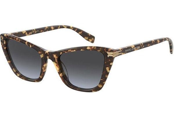 Sončna očala Marc Jacobs MJ1095/S 086/GB Cat Eye Havana