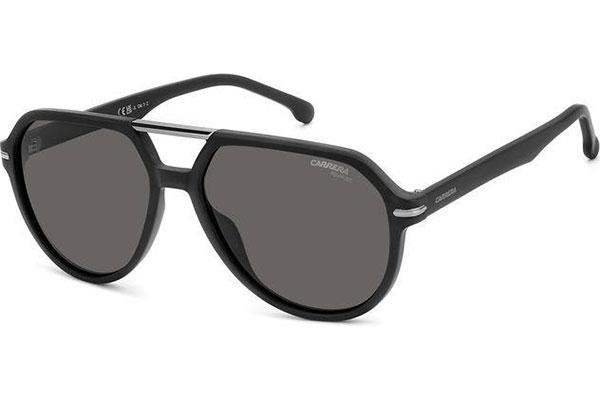 Sončna očala Carrera CARRERA315/S 003/M9 Polarized Pilotska Črna