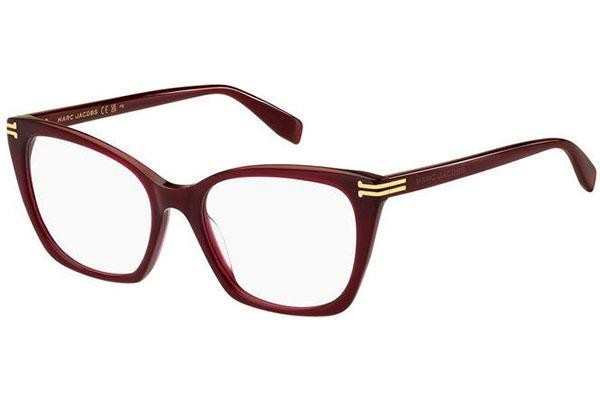 Očala Marc Jacobs MJ1096 LHF Cat Eye Rdeča