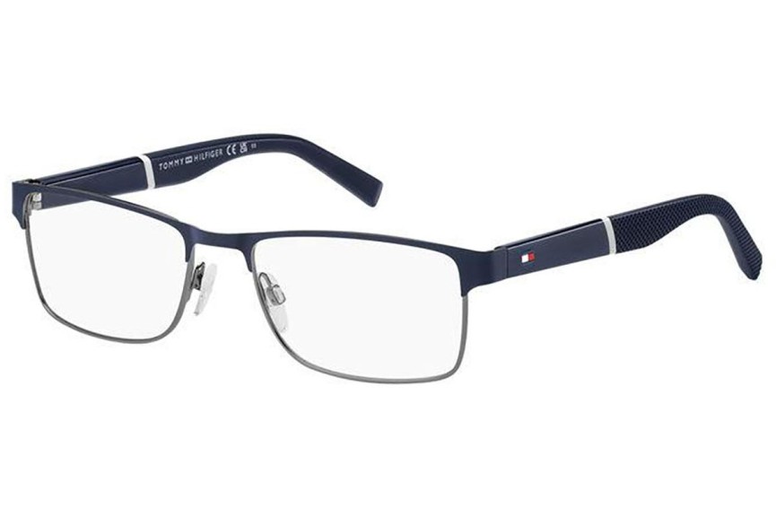 Očala Tommy Hilfiger TH2041 YOB Pravokotna Modra