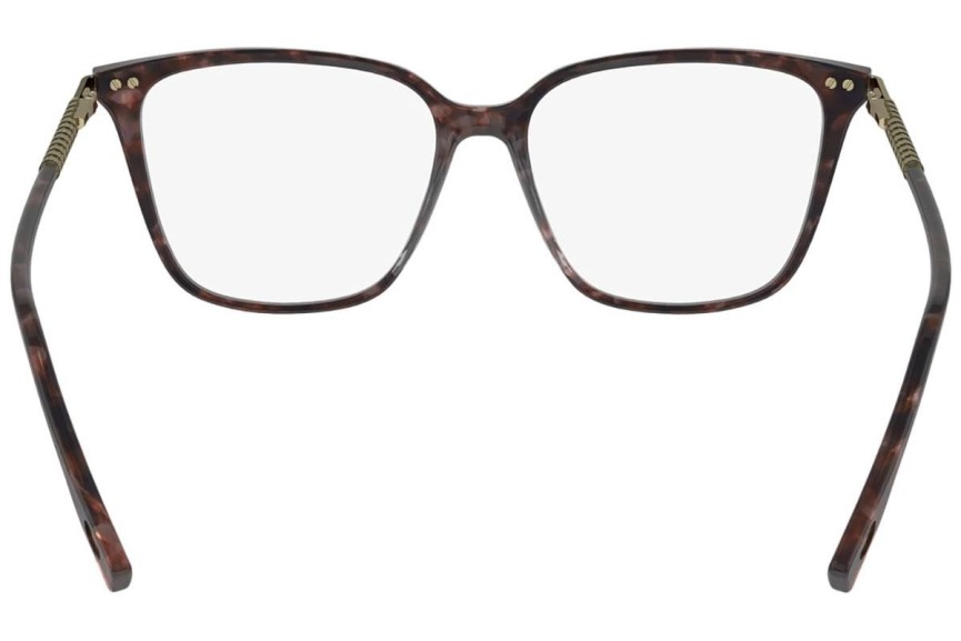 Očala Lacoste L2940 272 Cat Eye Havana