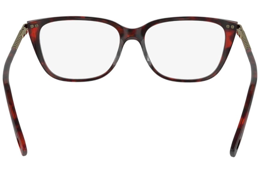 Očala Lacoste L2939 615 Cat Eye Havana