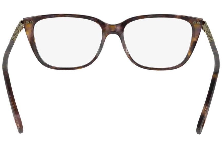 Očala Lacoste L2939 219 Cat Eye Havana