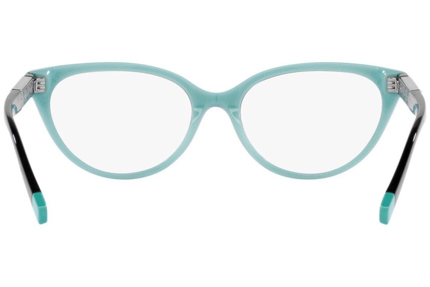 Očala Tiffany & Co. TF2226 8055 Cat Eye Črna