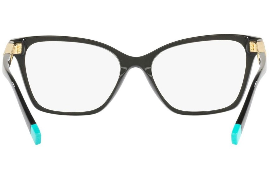 Očala Tiffany & Co. TF2228 8001 Cat Eye Siva