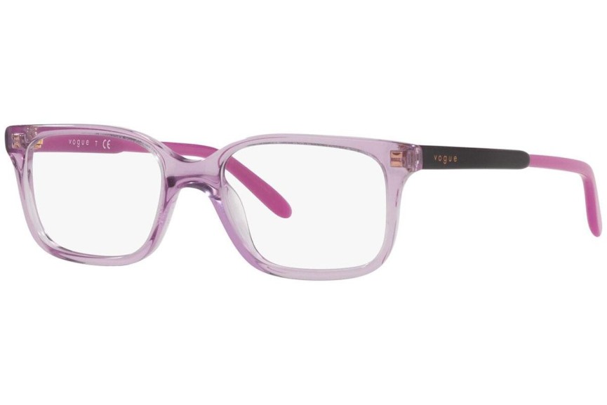 Očala Vogue Eyewear VY2014 2866 Pravokotna Vijolična