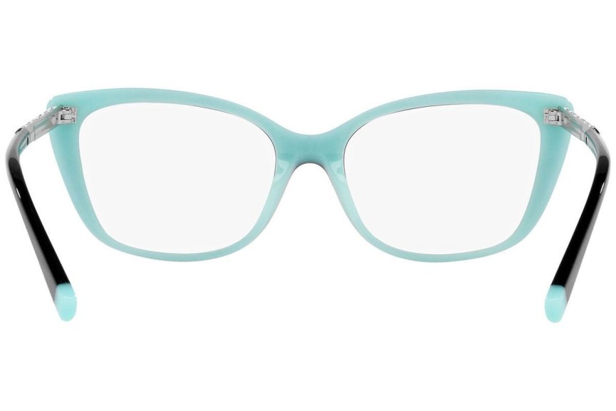 Očala Tiffany & Co. TF2208B 8055 Cat Eye Črna