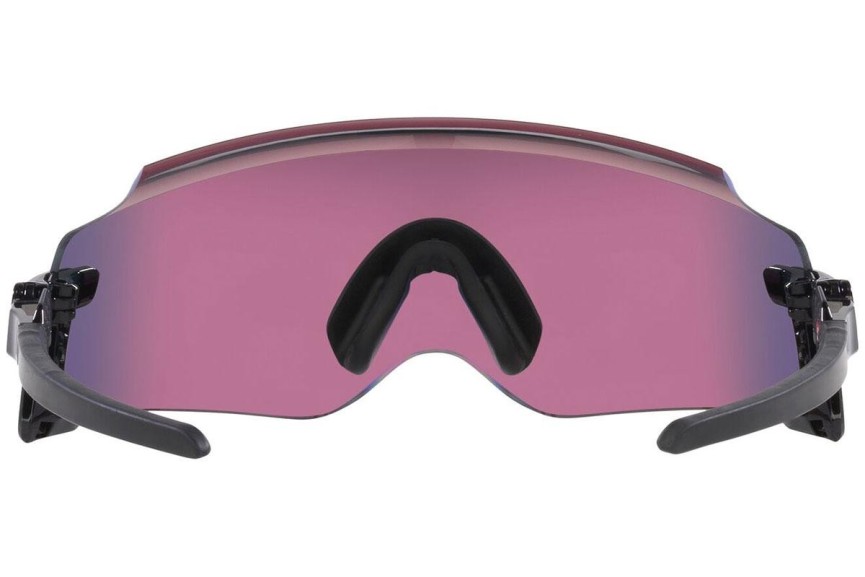 Sončna očala Oakley Oakley Kato OO9455M 945504 Enojna leča | Shield Črna