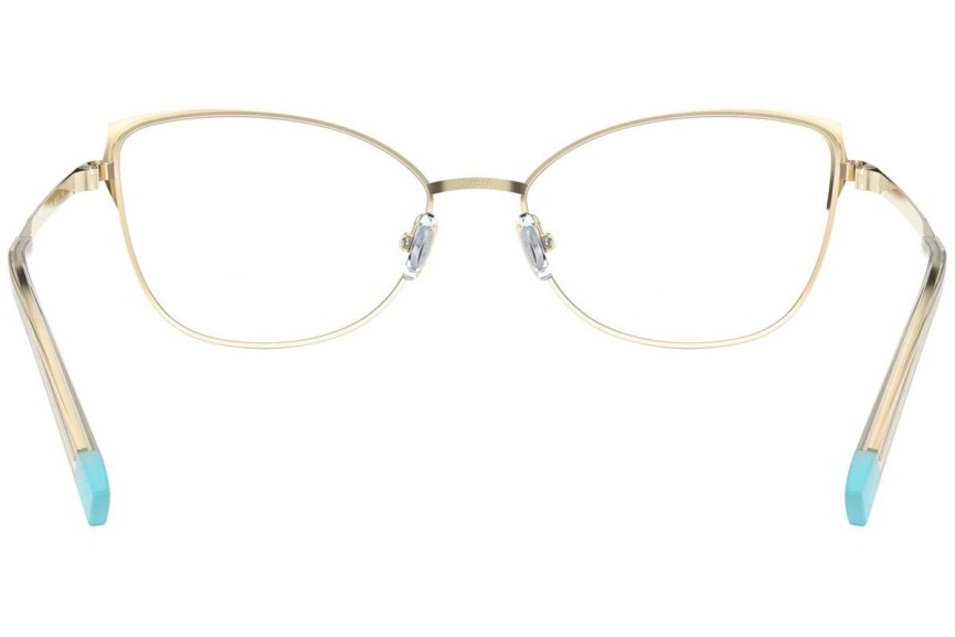 Očala Tiffany & Co. TF1136 6133 Cat Eye Zlata